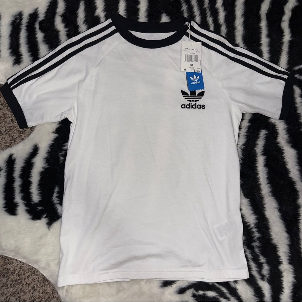 Adidas Youth California Tee